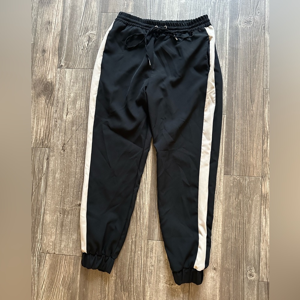 Zara jogger pant